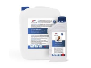 Doctorhoof concentrate for horses 5% - Функциональное средство для ухода за копытами лошадей